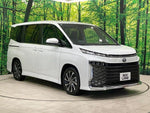 VOXY HYBRID