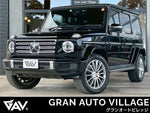 MERCEDES BENZ G-Class