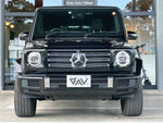 MERCEDES BENZ G-Class