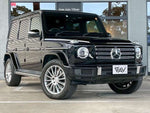 MERCEDES BENZ G-Class