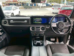 MERCEDES BENZ G-Class