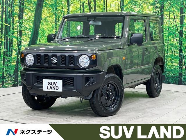 JIMNY 4WD