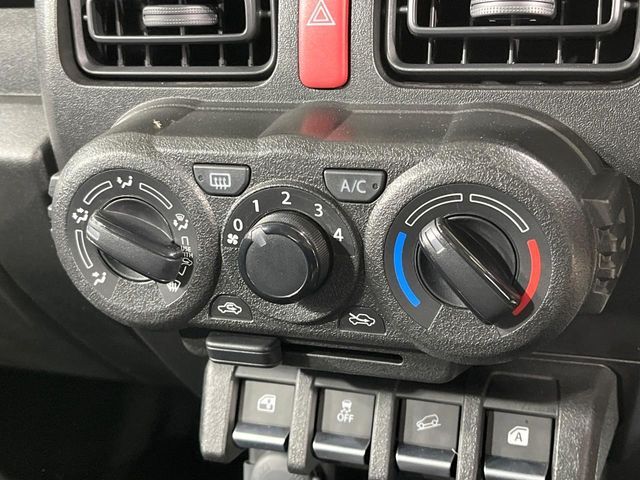 JIMNY 4WD