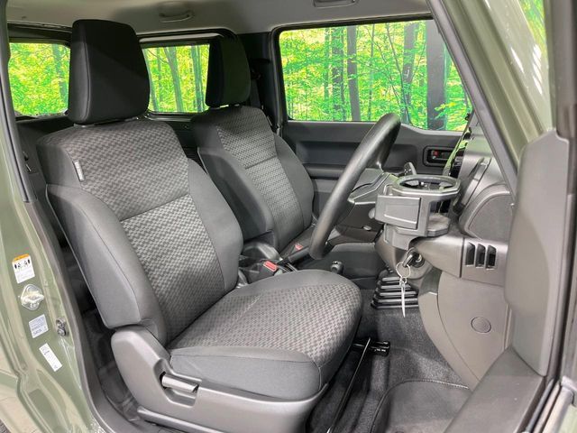 JIMNY 4WD