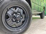 JIMNY 4WD