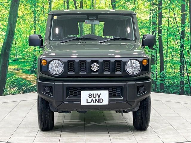 JIMNY 4WD