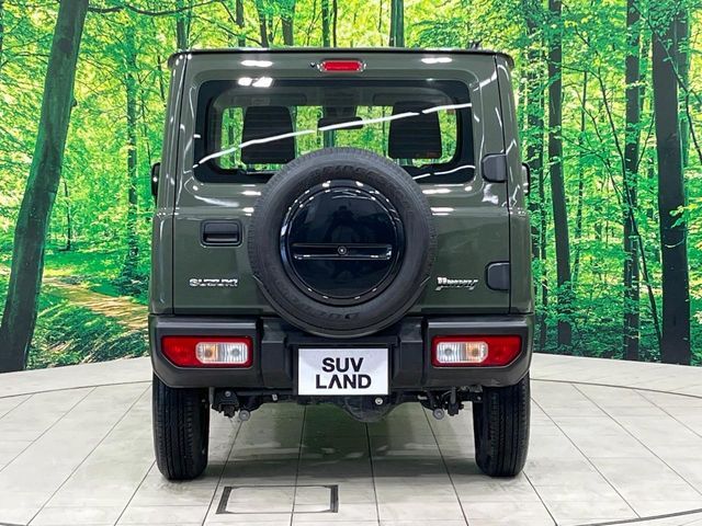 JIMNY 4WD
