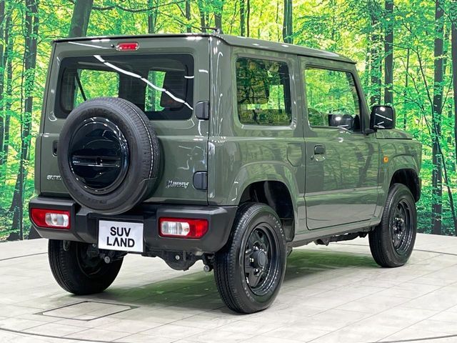 JIMNY 4WD