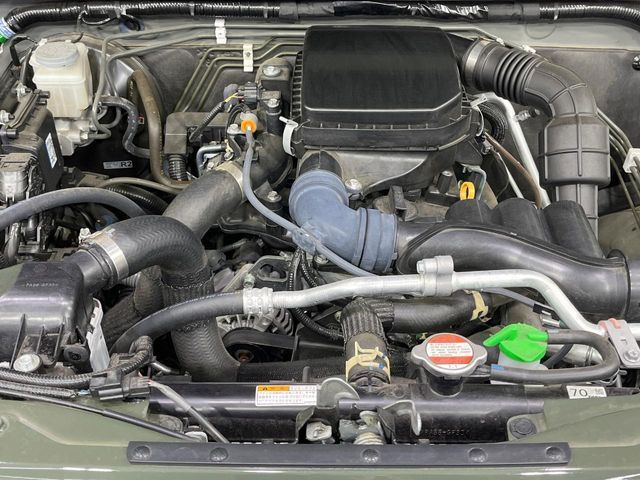 JIMNY 4WD