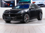 MASERATI Grecale