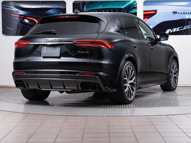 MASERATI Grecale