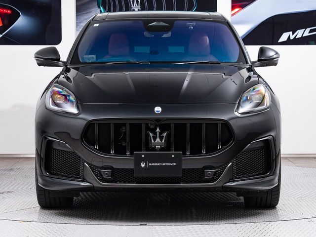 MASERATI Grecale