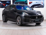 MASERATI Grecale