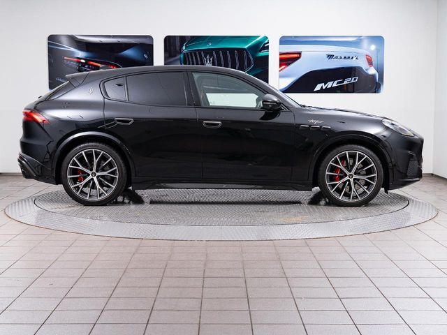 MASERATI Grecale