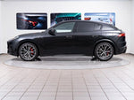 MASERATI Grecale