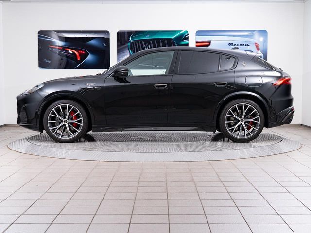 MASERATI Grecale