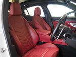 MASERATI Grecale