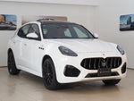 MASERATI Grecale
