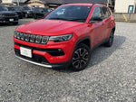 JEEP COMPASS 4WD