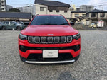JEEP COMPASS 4WD