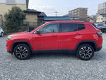 JEEP COMPASS 4WD