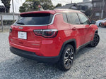 JEEP COMPASS 4WD
