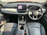 JEEP COMPASS 4WD