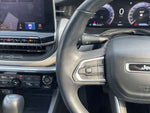JEEP COMPASS 4WD