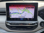 JEEP COMPASS 4WD