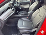 JEEP COMPASS 4WD