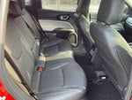 JEEP COMPASS 4WD