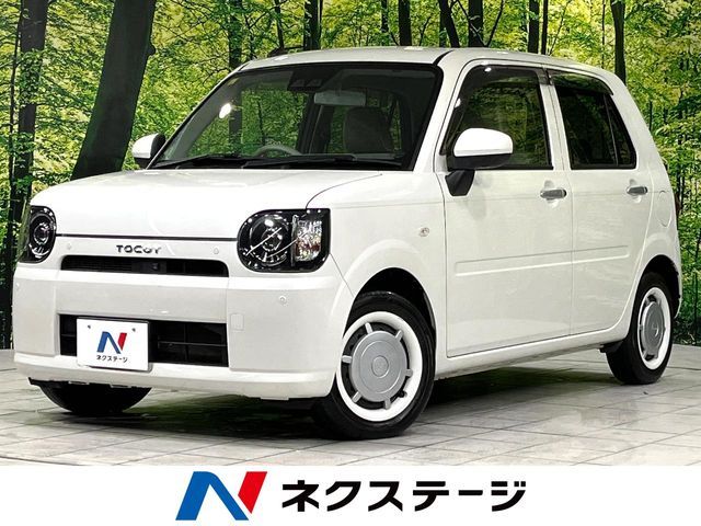 MIRA TOCOT 4WD