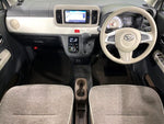 MIRA TOCOT 4WD