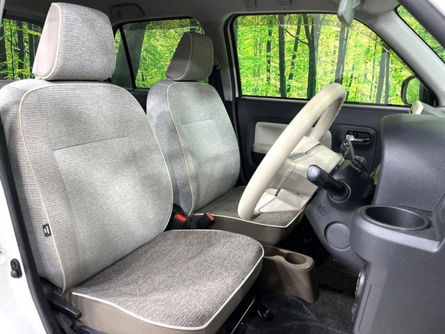 MIRA TOCOT 4WD
