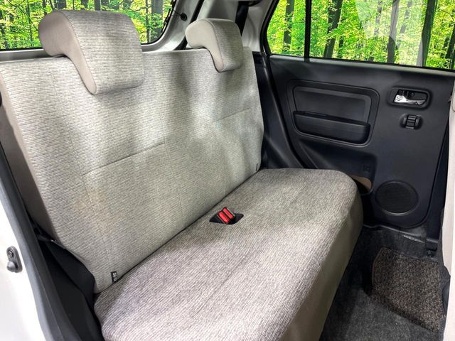 MIRA TOCOT 4WD