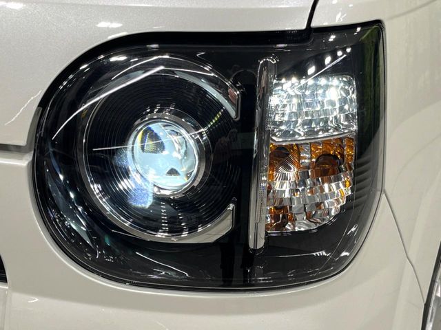 MIRA TOCOT 4WD