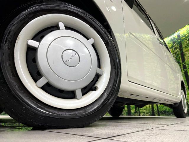 MIRA TOCOT 4WD