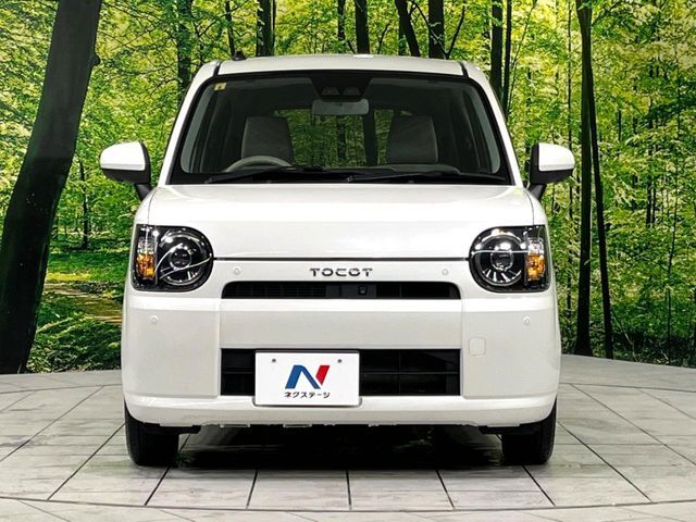 MIRA TOCOT 4WD