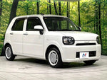 MIRA TOCOT 4WD