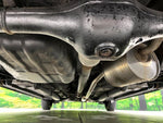 MIRA TOCOT 4WD
