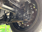 MIRA TOCOT 4WD