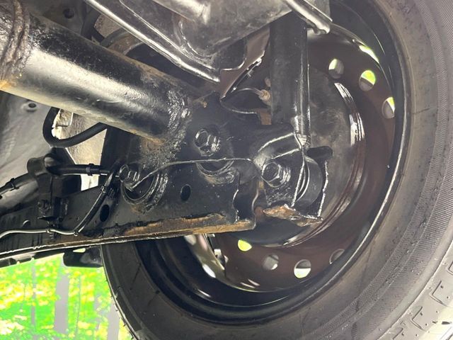 MIRA TOCOT 4WD