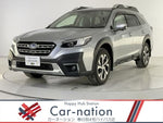 LEGACY OUTBACK