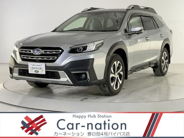 LEGACY OUTBACK