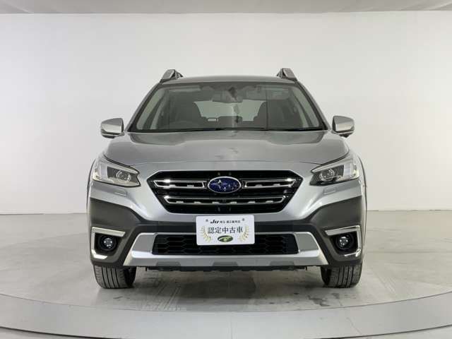 LEGACY OUTBACK