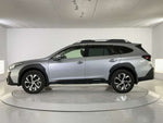 LEGACY OUTBACK