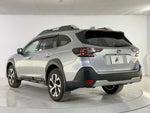 LEGACY OUTBACK