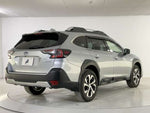 LEGACY OUTBACK