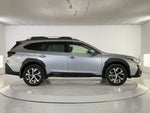 LEGACY OUTBACK