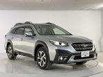 LEGACY OUTBACK